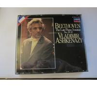 Beethoven – Sonatas para piano 28-32