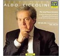 Beethoven - Piano Sonatas 28-32