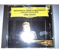 Beethoven - Piano Sonatas 7 & 18