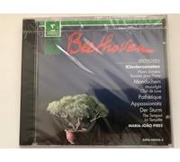 Beethoven - Piano Sonatas 8 & 14