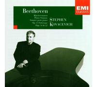 Beethoven: Piano Sonatas 8, 9, 10 & 11