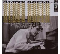 Beethoven Piano Sonatas Nos. 30-32 by GOULD,GLENN (2007-09-03)