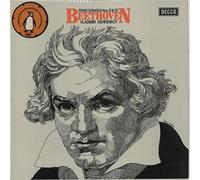 Beethoven: Piano Sonatas Nos. 31 & 32