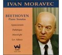 Beethoven:Piano Sonatas Vol 2