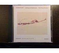 Beethoven: Piano Sonatas Vol 5