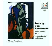 Beethoven;Piano Sons.9,10..