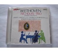 Beethoven - Piano Trio 6 " Archduke "