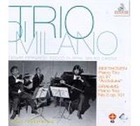 Beethoven - Piano Trio in B Flat Op 97 / Piano Trio 3 in C