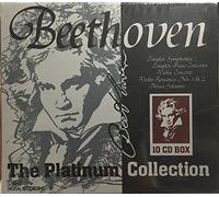 Beethoven - Platinum Collection
