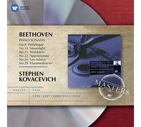 Beethoven: Popular Piano Sonatas