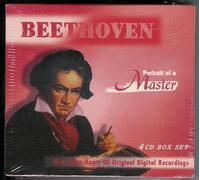 Beethoven - Portrait of a Master