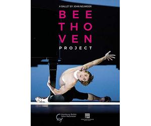 Beethoven Project - A Ballet by John Neumeier [DVD]