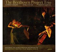 Beethoven Project Trio,the - Beethoven Project Trio