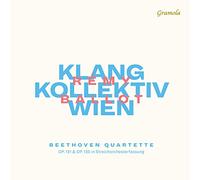Beethoven : Quatuors à cordes (arrangements pour orchestre à cordes). Ballot.
