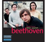 Beethoven: Quinteto op 29/Cuarteto nº 1
