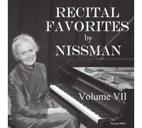 Beethoven - Recital Favorites Vol 7
