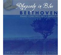 Beethoven - Rhapsody in Blue: Piano Concerto 5 Emperor