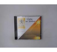 Beethoven. Royal Philharmonic Orchestra. Klavierkonzert Nr.4, Nr. 5
