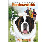 Beethoven S 4th [01/E/5. 1chdd [Alemania] [DVD]