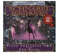 Beethoven - Schnabel Plays Beethoven