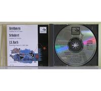 Beethoven/Schubert/Bach Symphony No.5 etc