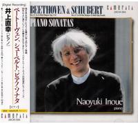 Beethoven & Schubert - Piano Sonatas