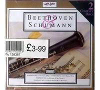 Beethoven & Schumann - Beethoven & Schumann