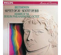 Beethoven;Septet Op.20
