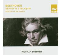 Beethoven: Septet/Sextet