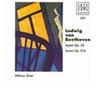 Beethoven - Septet Sextet in E Flat