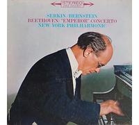 Beethoven / Serkin, Rudolf - Beethoven: Piano Concerto 5