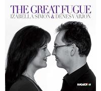 Beethoven / Simon / Varjon - The Great Fugue