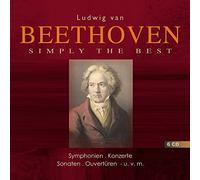 Beethoven : Simplement le Meilleur