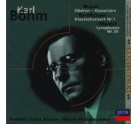 Beethoven - Sinf Nr.36/Klavkonz Nr.1