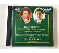 Beethoven - Sinfonia N.6. Prometeo