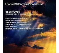 Beethoven: Sinfonia nº 9