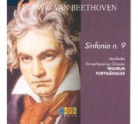Beethoven: Sinfonia No. 9
