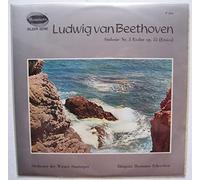 Beethoven - Sinfonie 3 Eroica [Vinilo]