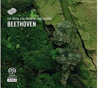 RPO/Wordsworth - Beethoven: Sinfonie 4
