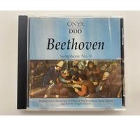 Beethoven - Sinfonie 9 [Import]