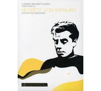 Beethoven - Sinfonie n. 1, 2, 3, 4 [Reino Unido] [DVD]