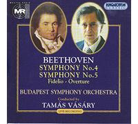 Beethoven - Sinfonie Nn.4/5