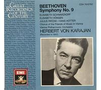 Beethoven Sinfonie No. 9