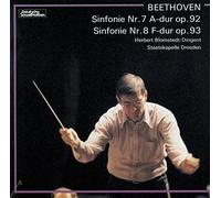 Beethoven: Sinfonie NR. 7 A-Dur Op. 92