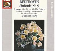 Beethoven - Sinfonie Nr. 9