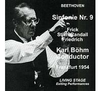 Beethoven Sinfonie Nr.9