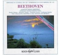 Beethoven Sinfonie Nr.9(Koch Records)(CD F 321833)