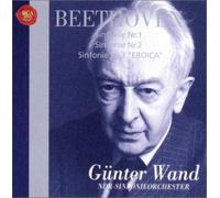 Beethoven:Sinfonien 1.2.3'er