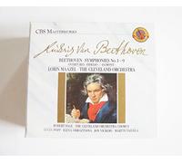 Beethoven Sinfonien 1-9