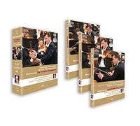 Beethoven: Symphonies 1- 9 (Thielemann) (DVD) Annette Dasch Mihoru Fujimura